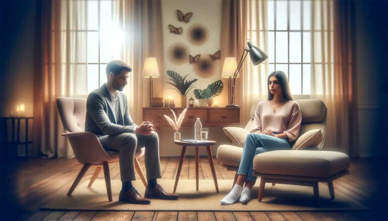 Abnehmen durch Hypnose - Klappt das wirklich?