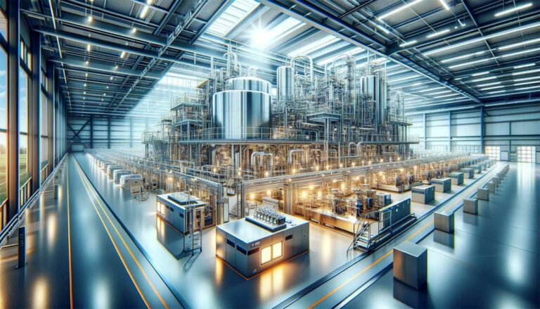 Revolution im Gesundheitswesen: Eli Lillys Milliardeninvestition in Deutschland