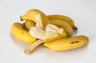 Mit Bananen Bauchfett bekämpfen: Ein Blick auf die Fakten