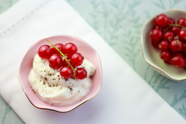 Quark Diät - So schnell nehmen Sie mit Protein ab