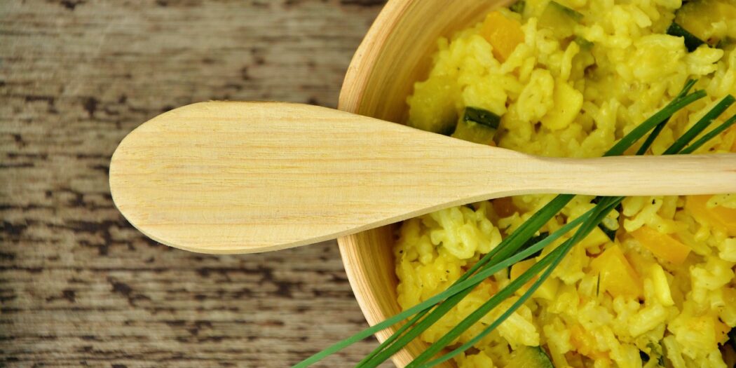 Reis Diät - Abnehmen mit Grundnahrungsmittel leicht gemacht