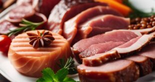 Carnivore-Diät -Nur mit Fleisch schnell abnehmen