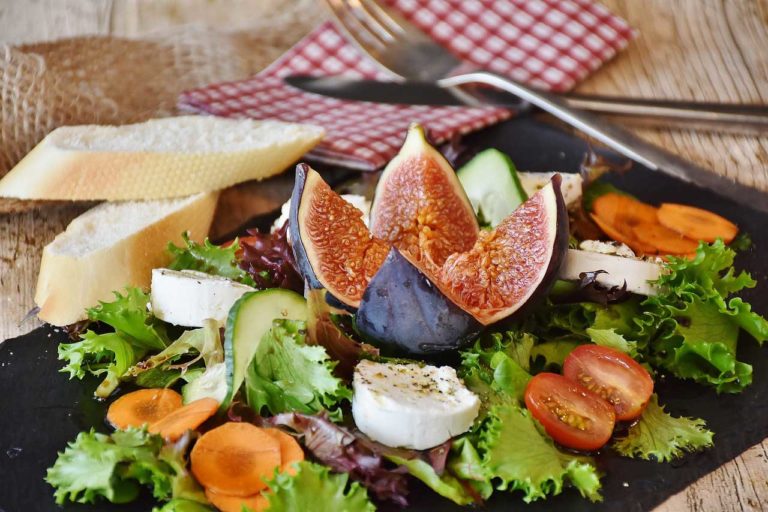 Ernährung für bestimmte Zielgruppen