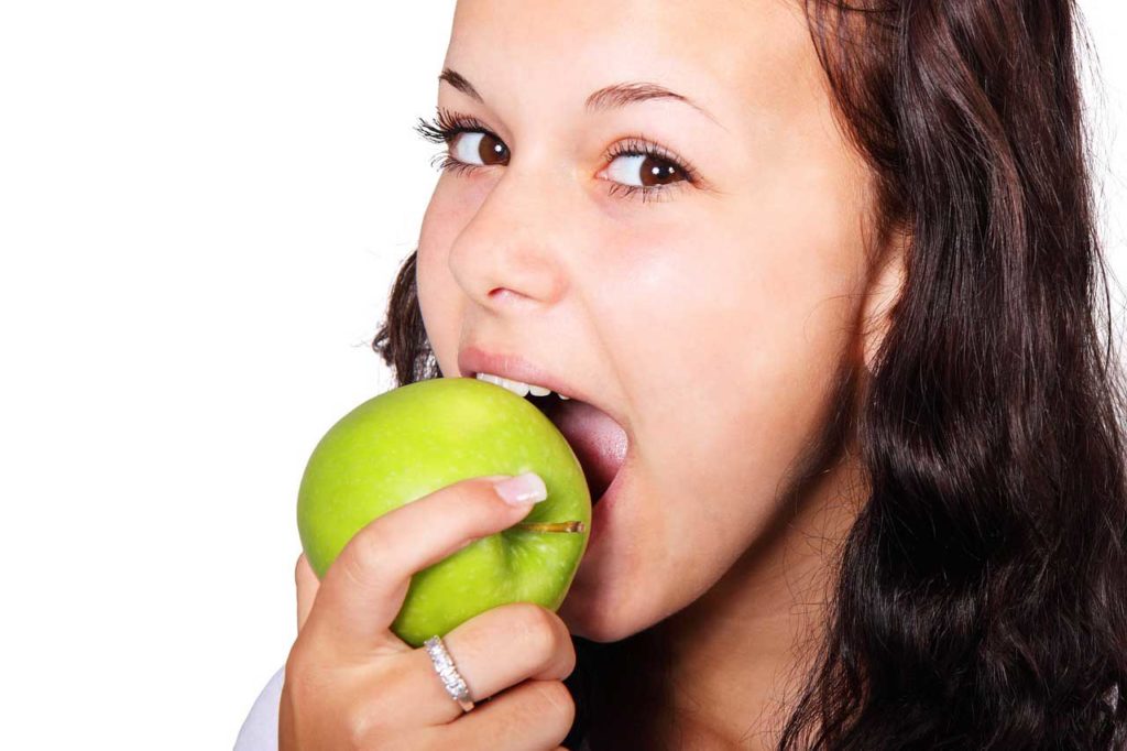 Gesund abnehmen ohne Diät