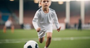 Kinder zum Sport motivieren - aber wie?