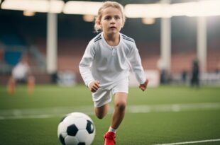 Kinder zum Sport motivieren - aber wie?