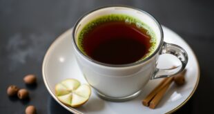 Abnehmen mit Matcha: Wie gesunder Tee Ihre Diät unterstützen kann