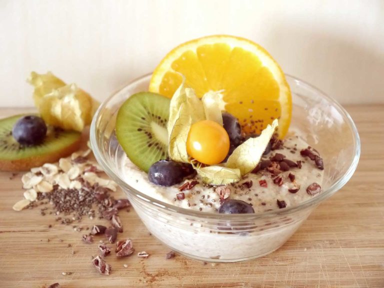 Porridge Diät - was steckt dahinter?