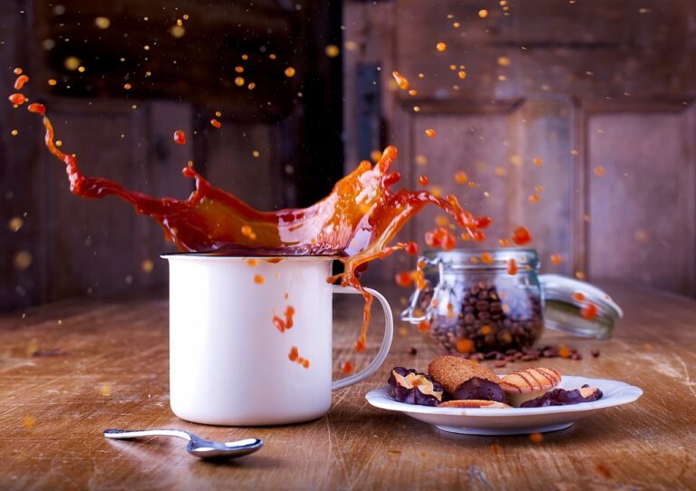 Welcher Kaffee bei Sodbrennen? Macht Schonkaffee einen Sinn?